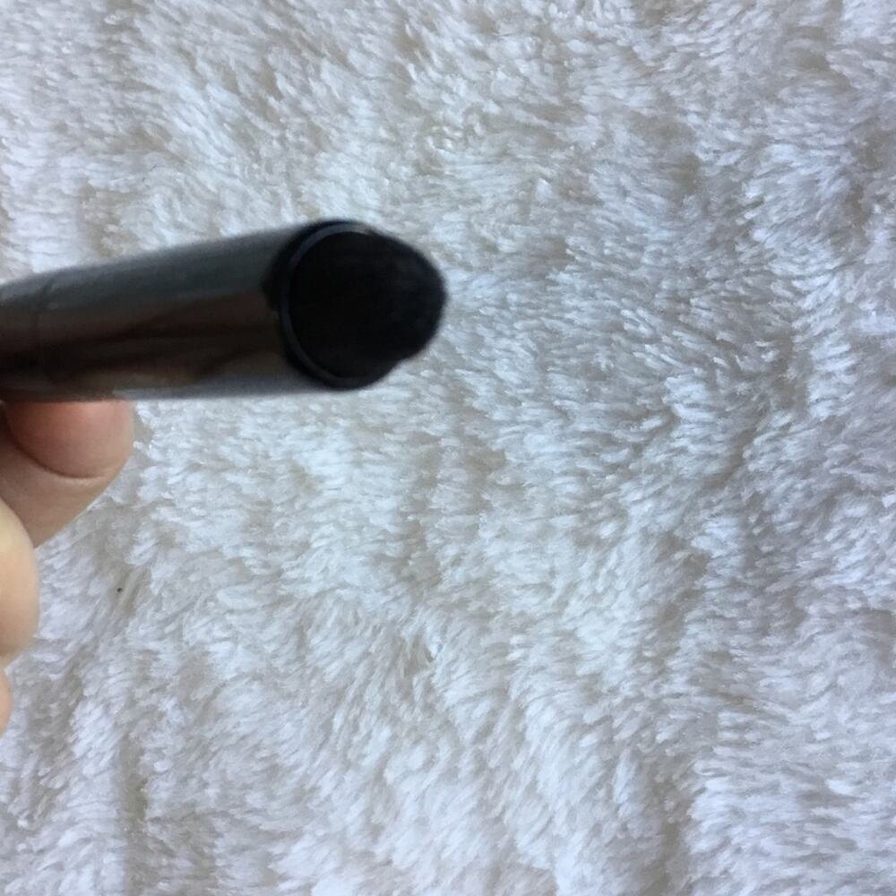 Sephora Black Eye Contour Brush - Picture 7 of 9